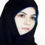 تصویر دکتر رحیمه علی عسگری