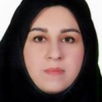 تصویر دکتر فرزانه اکبری