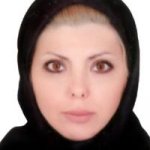 تصویر دکتر سولماز شهرزادحسینی