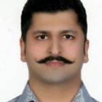 تصویر دکتر محمود احدزاده قناد