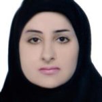 تصویر دکتر آمنه صحرائی
