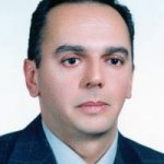 تصویر دکتر مهرداد رحیمی