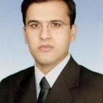 تصویر دکتر محمود جراحی