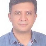تصویر دکتر محسن محمدیان
