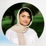 تصویر دکتر الهه عباسی
