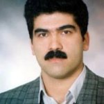 تصویر دکتر مهدی خان زاده