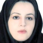 تصویر دکتر شهرزاد اکبری