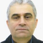 تصویر دکتر طاهر جهان نوربخش ثابت