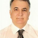 تصویر دکتر محسن امیدی