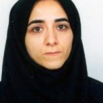 تصویر دکتر نازیلا شکرچی