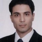 تصویر دکتر سام چیت سازاول