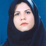تصویر دکتر بی بی افسانه پاکزادمقدم