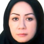 تصویر دکتر طیبه سفیدکار