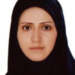 تصویر دکتر آمنه بهفرد