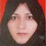 تصویر دکتر افسانه لالویی
