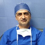 تصویر دکتر جمال اخوان مقدم