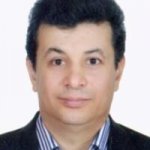 تصویر دکتر مهدی دهقانی