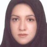 تصویر دکتر شیرین وفائی