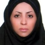 تصویر دکتر آمنه عبداللهی اصل