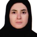 تصویر دکتر افسانه بازوند