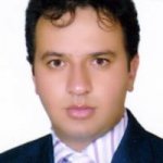 تصویر دکتر علی پیری اردکانی
