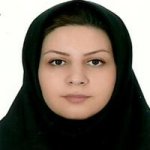 تصویر دکتر آمنه اکبری کردلر