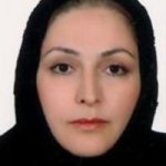 تصویر دکتر افسانه جلالی مقدم شهری