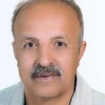 تصویر دکتر حسین رضایی جوزدانی