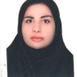 تصویر دکتر فاطمه عسگری
