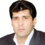 تصویر دکتر مهدی نوری جنگی