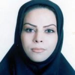تصویر دکتر افسانه پرویزی