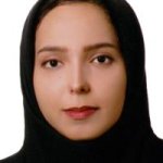 تصویر دکتر رقیه همتی لاطران
