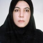 تصویر دکتر گیتی خانی تفتی