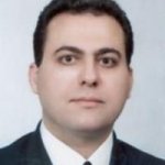تصویر دکتر محمد حسنی مقدم