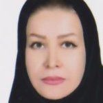 تصویر دکتر زهرا شاه محمدیان