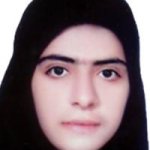 تصویر دکتر آمنه کریم ولوجردی