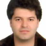 تصویر دکتر مهدی نورپیشه قدیمی