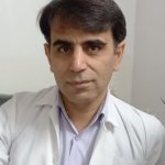 تصویر دکتر محسن بهرامی