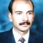 تصویر دکتر سیدکامیار حسین اشرفی