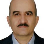 تصویر دکتر حسین غنی