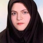 تصویر دکتر ساراناز طبیب زاده کرمانی