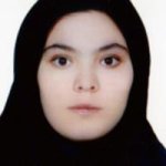 تصویر دکتر افسانه قاسم زاده اجیرلو