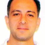 تصویر دکتر سام افخم ابراهیمی