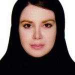 تصویر دکتر آمنه غفوریان پاکدل