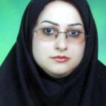 تصویر دکتر فیروزه موافق