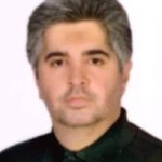 تصویر دکتر مهدی آقامحمدعلی کرمانی