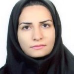 تصویر دکتر مینا اویسی