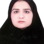 تصویر دکتر زهراء امراءشهستان