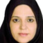تصویر دکتر فیروزه مدنی