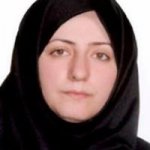 تصویر دکتر عذرا چوخاچی زاده مقدم